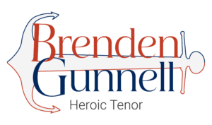 Brenden Gunnell logo